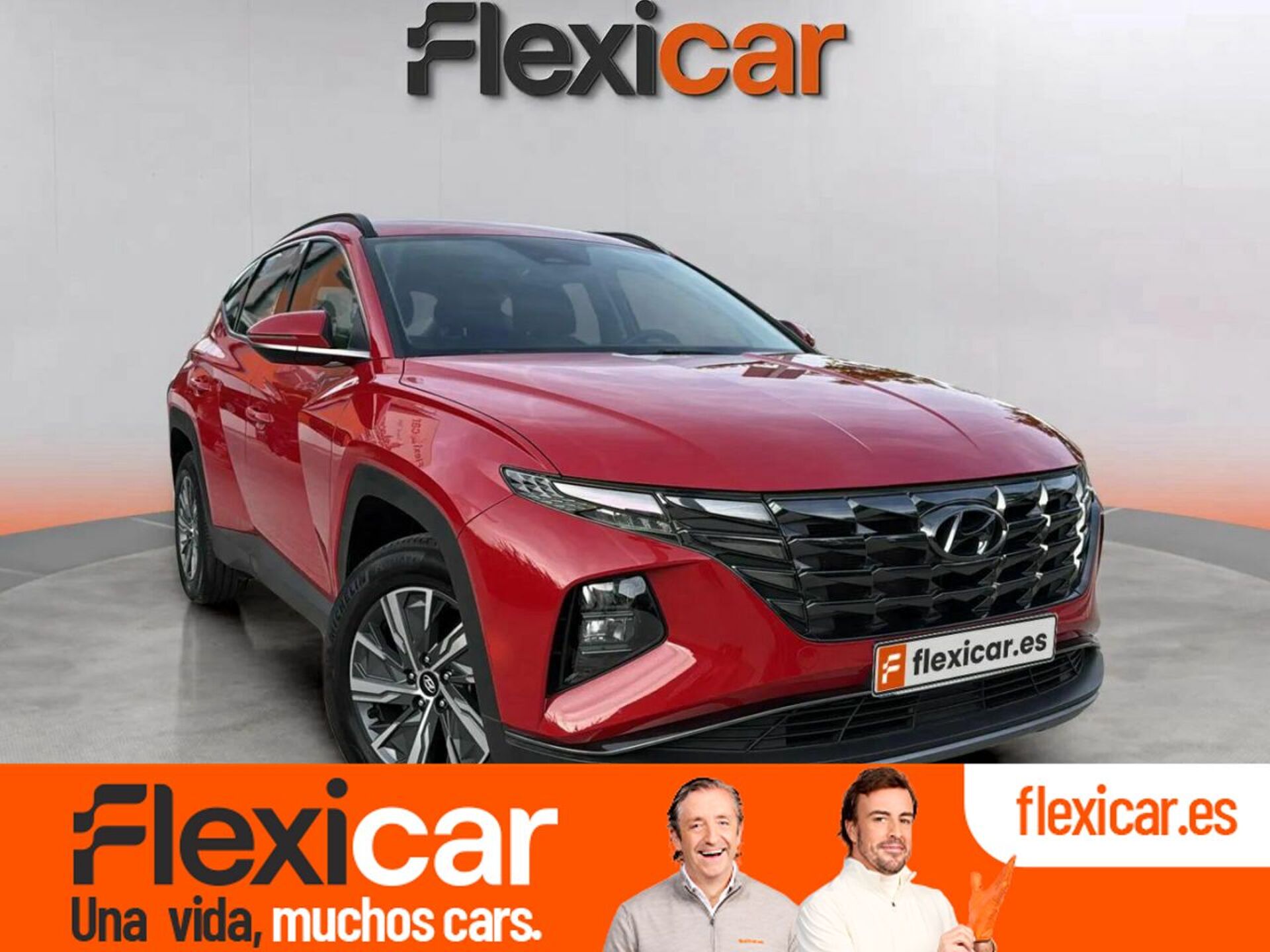 Imagen de HYUNDAI Tucson