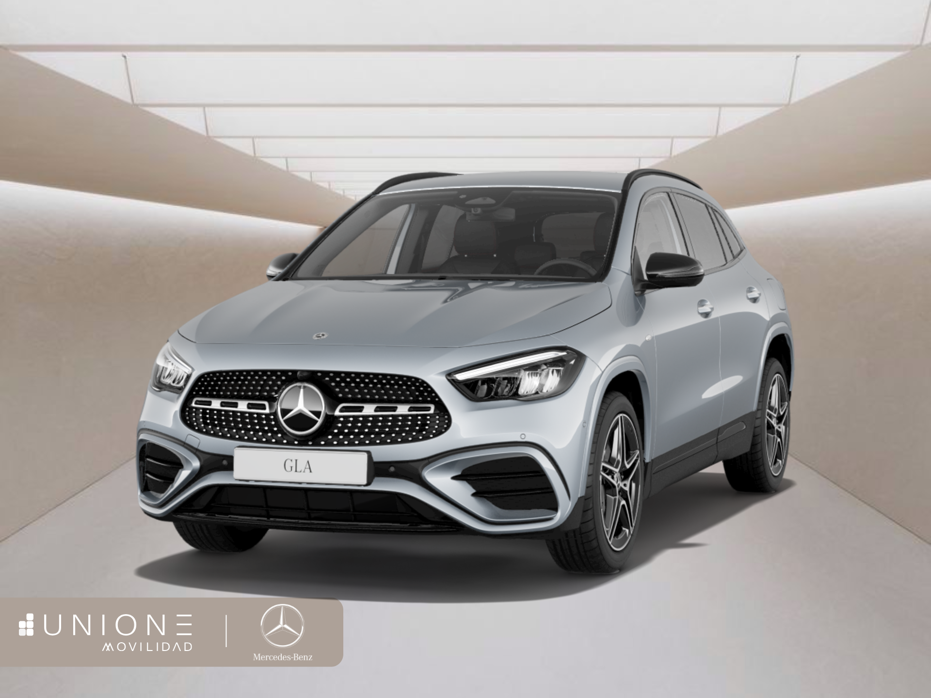 Imagen de MERCEDES Clase GLA