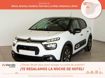 Imagen de CITROEN C3 1.2 PureTech S&S Shine 83