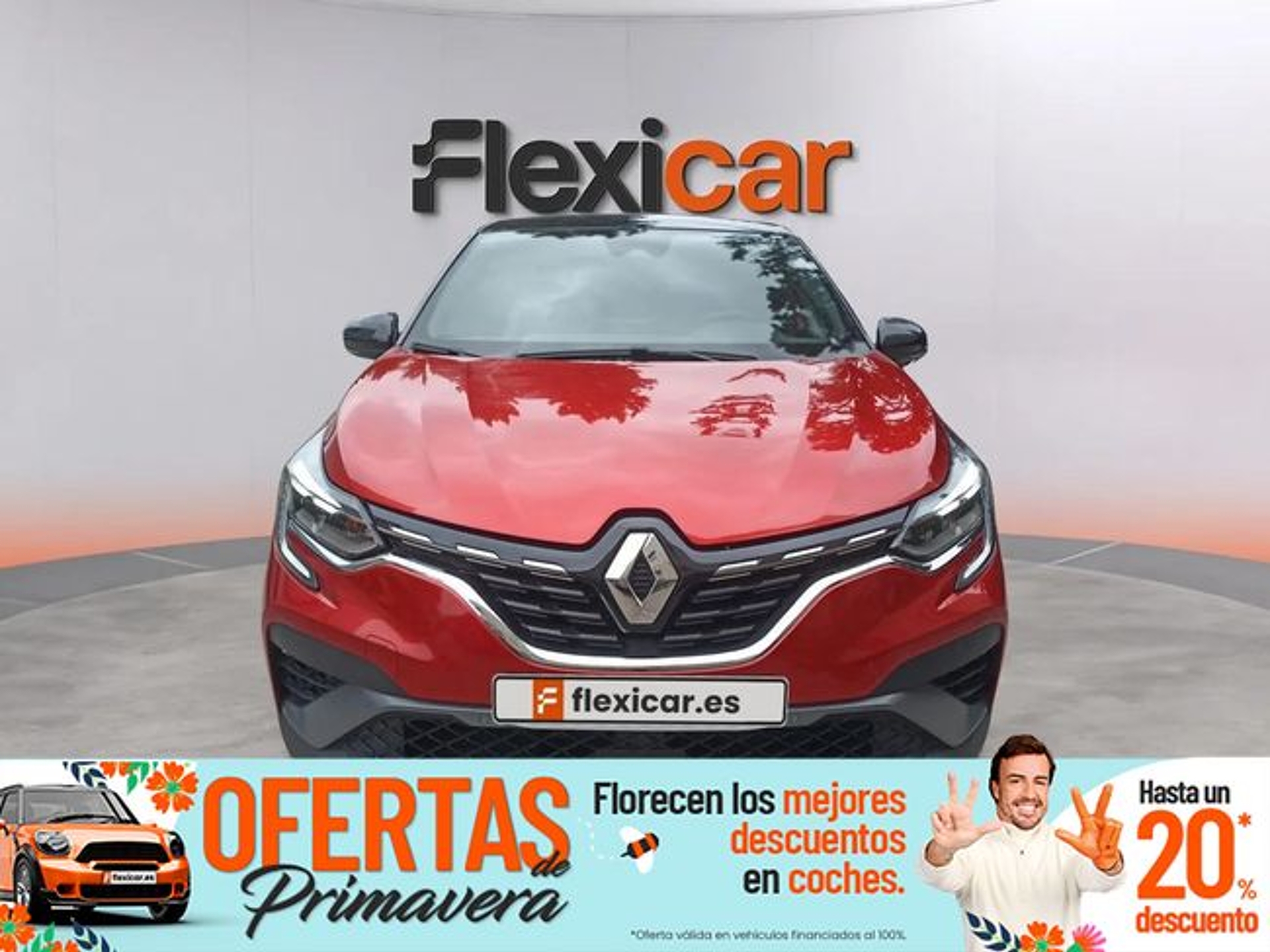 Imagen de RENAULT Captur