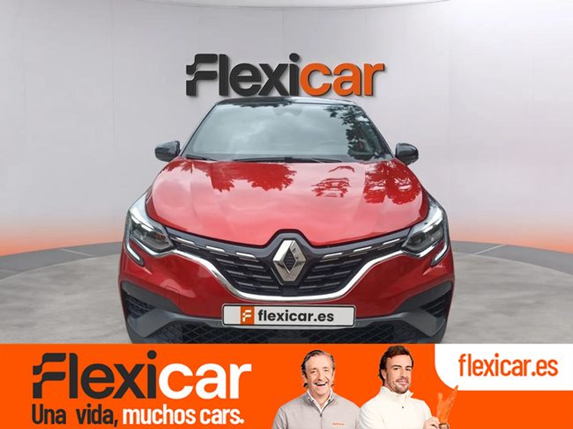 Imagen de RENAULT Captur