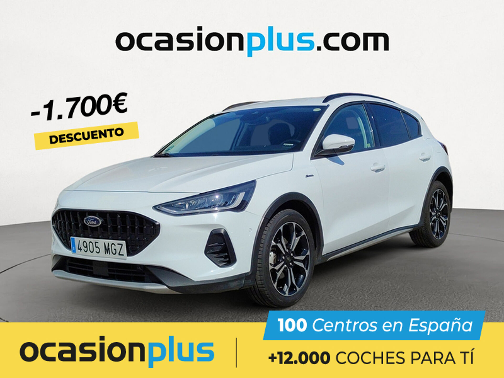 Imagen de FORD Focus