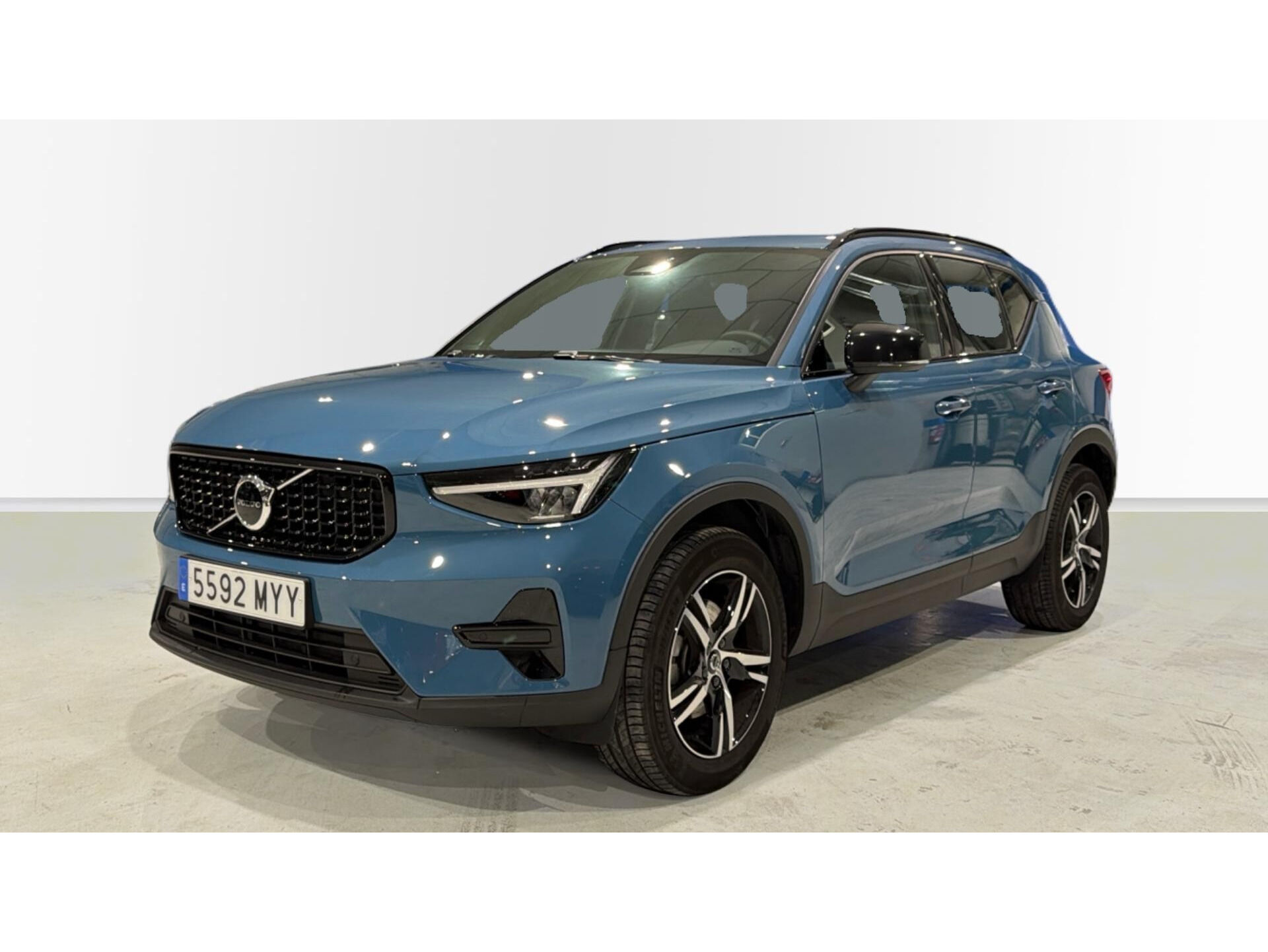 Foto del VOLVO XC40 B3 Plus Aut.