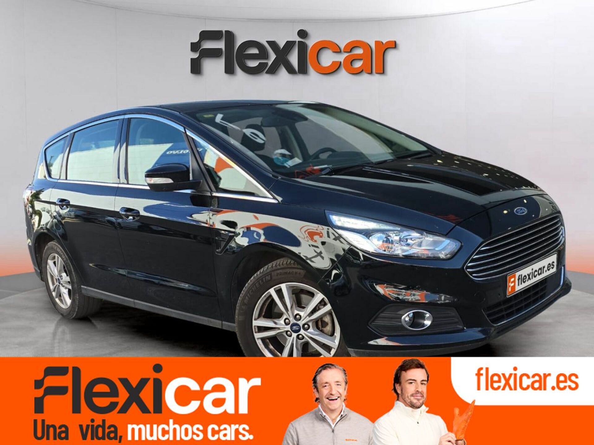 Imagen de FORD S-Max