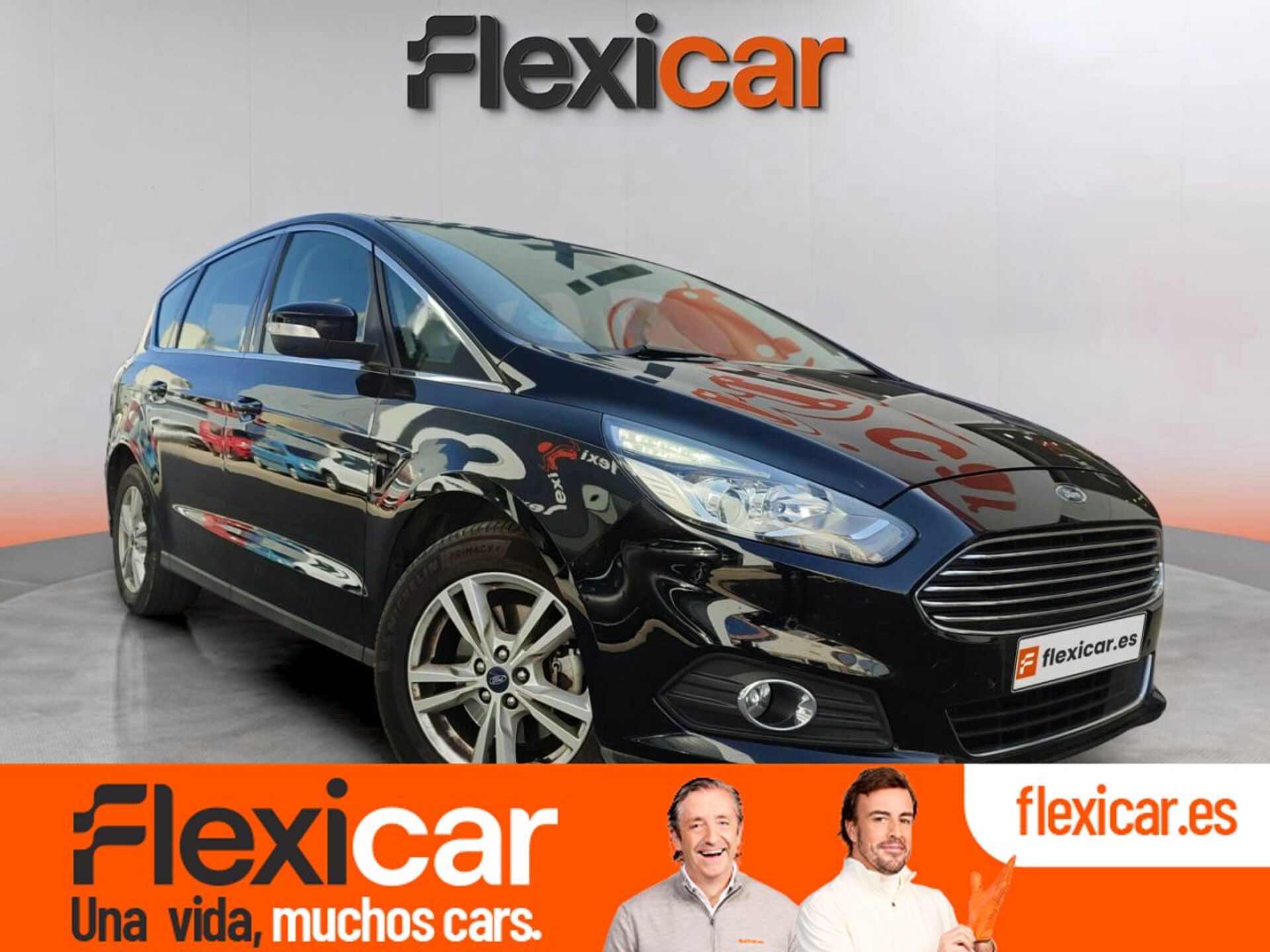 Imagen de FORD S-Max