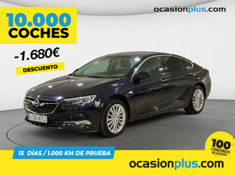 Imagen de OPEL Insignia 1.6CDTI S&S Innovation 136