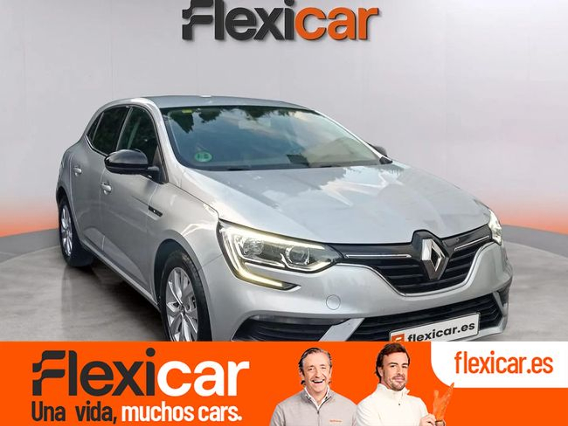 Imagen de RENAULT Mégane