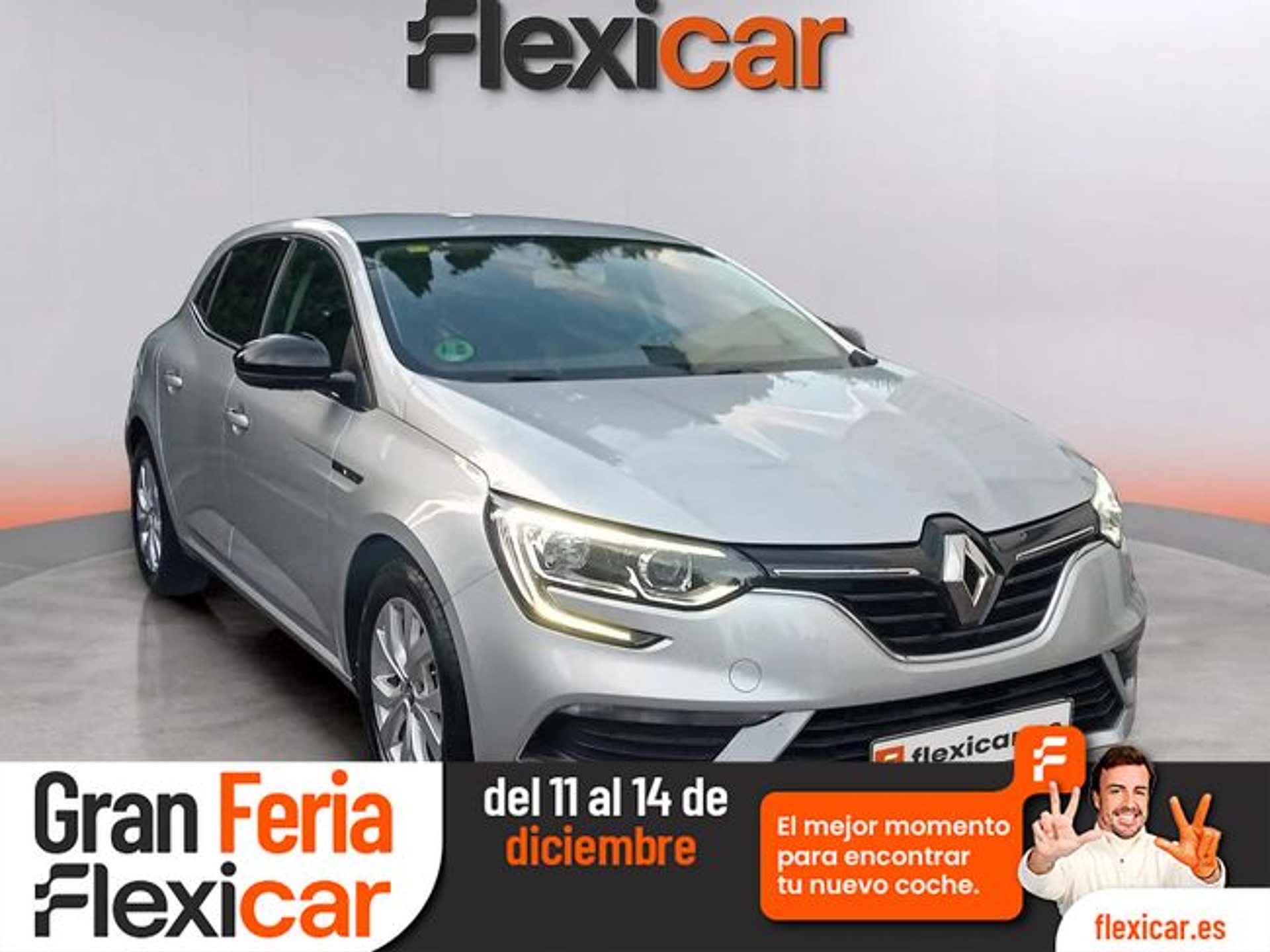 Imagen de RENAULT Mégane