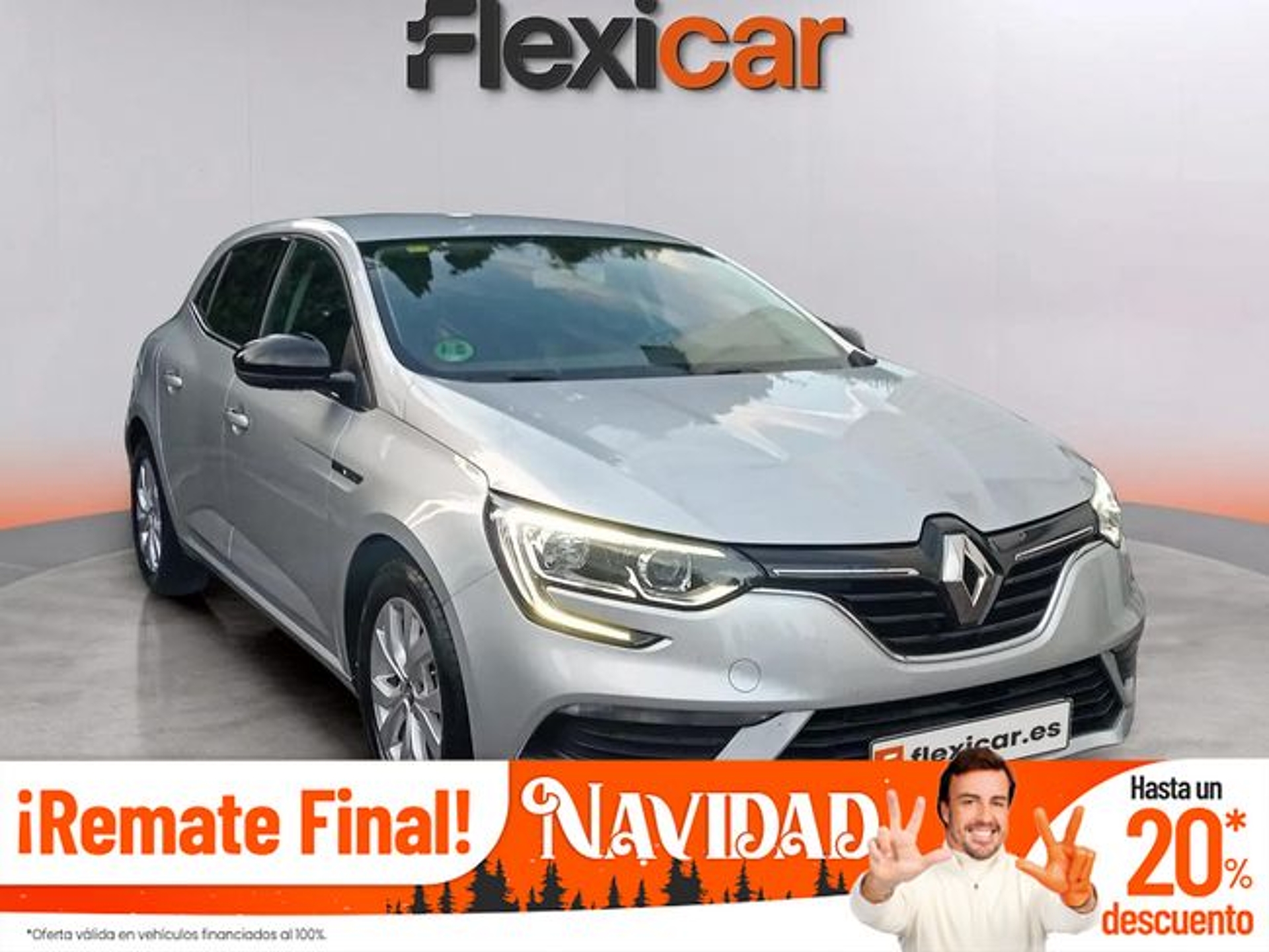 Imagen de RENAULT Mégane