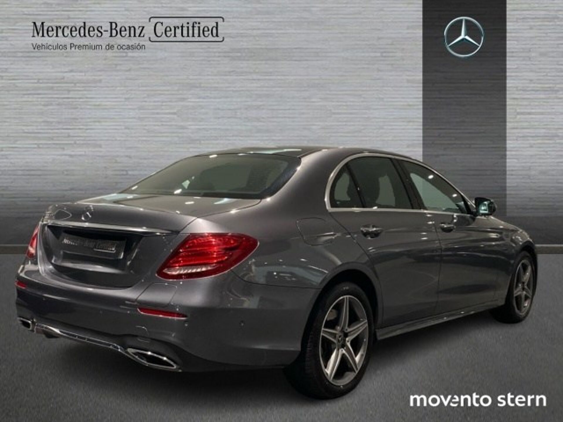Imagen 2 de MERCEDES Clase E