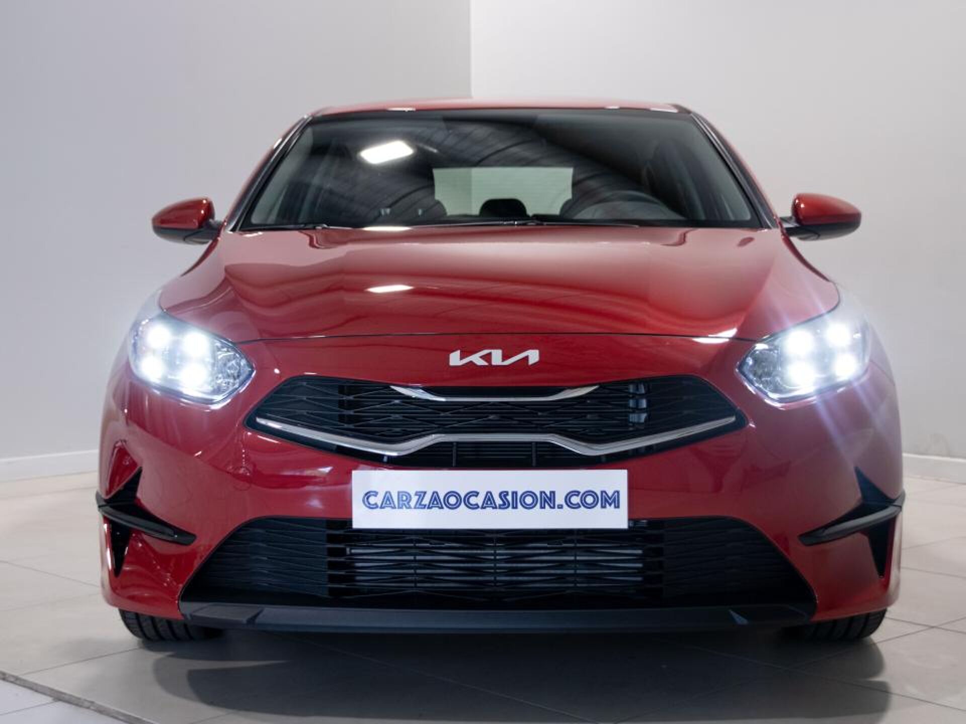 Imagen 2 de KIA Ceed