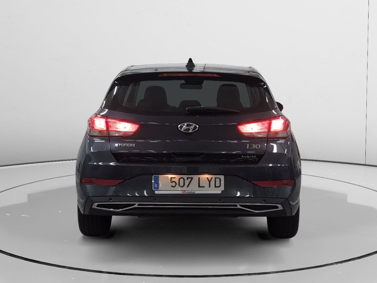 Foto del HYUNDAI i30 1.0 TGDI Klass 48V 120