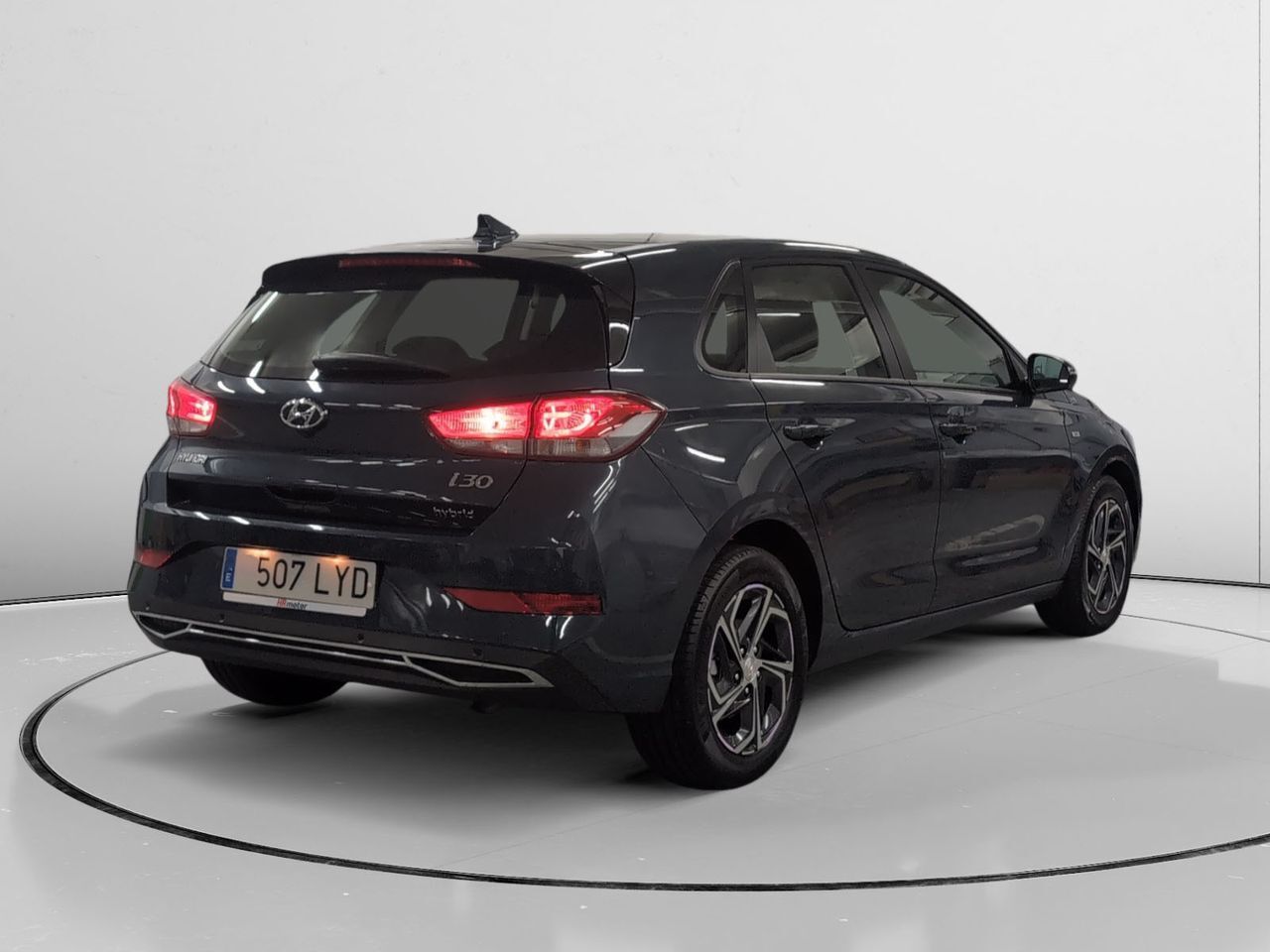 Foto del HYUNDAI i30 1.0 TGDI Klass 48V 120
