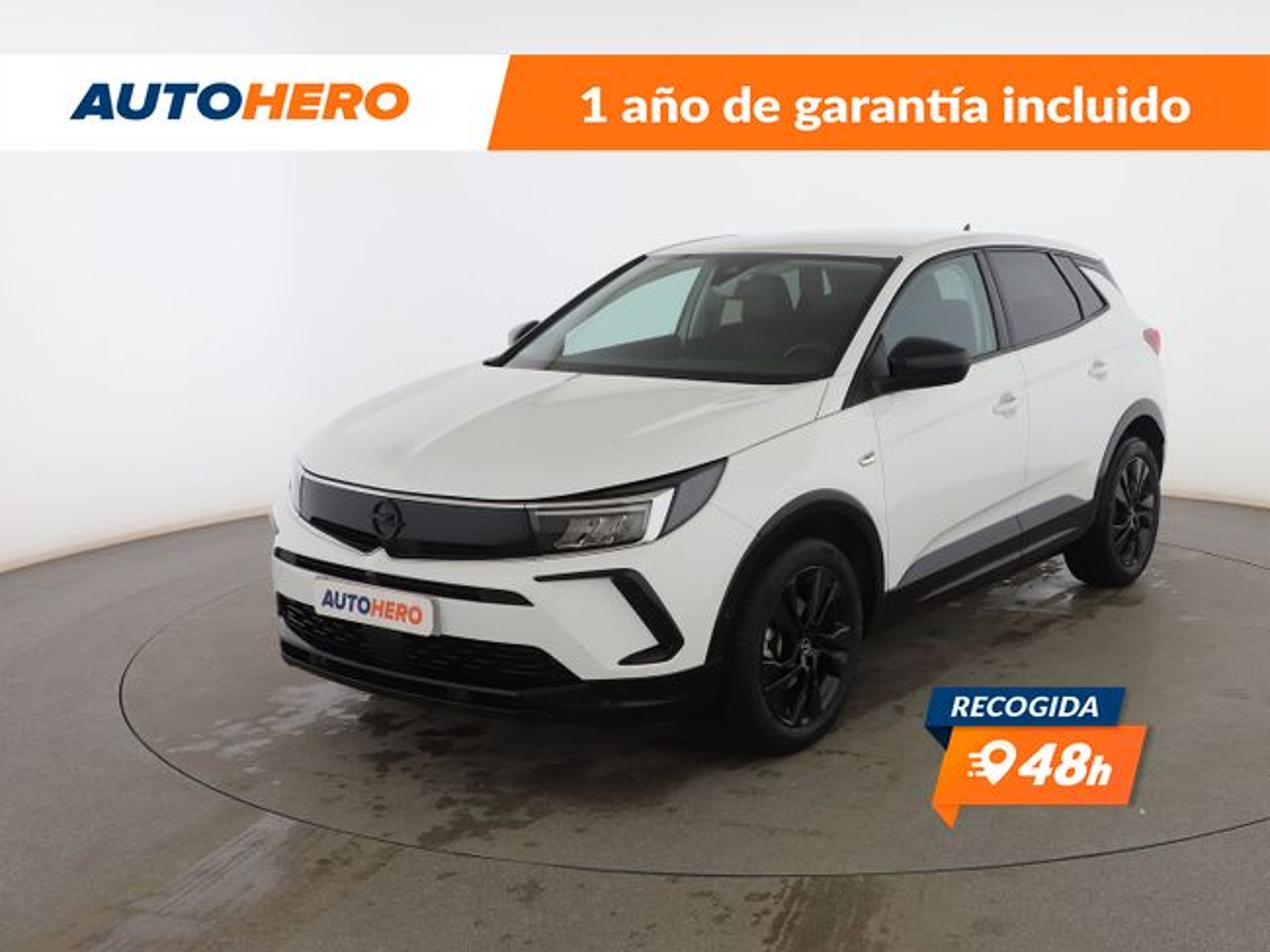 Imagen de OPEL Grandland