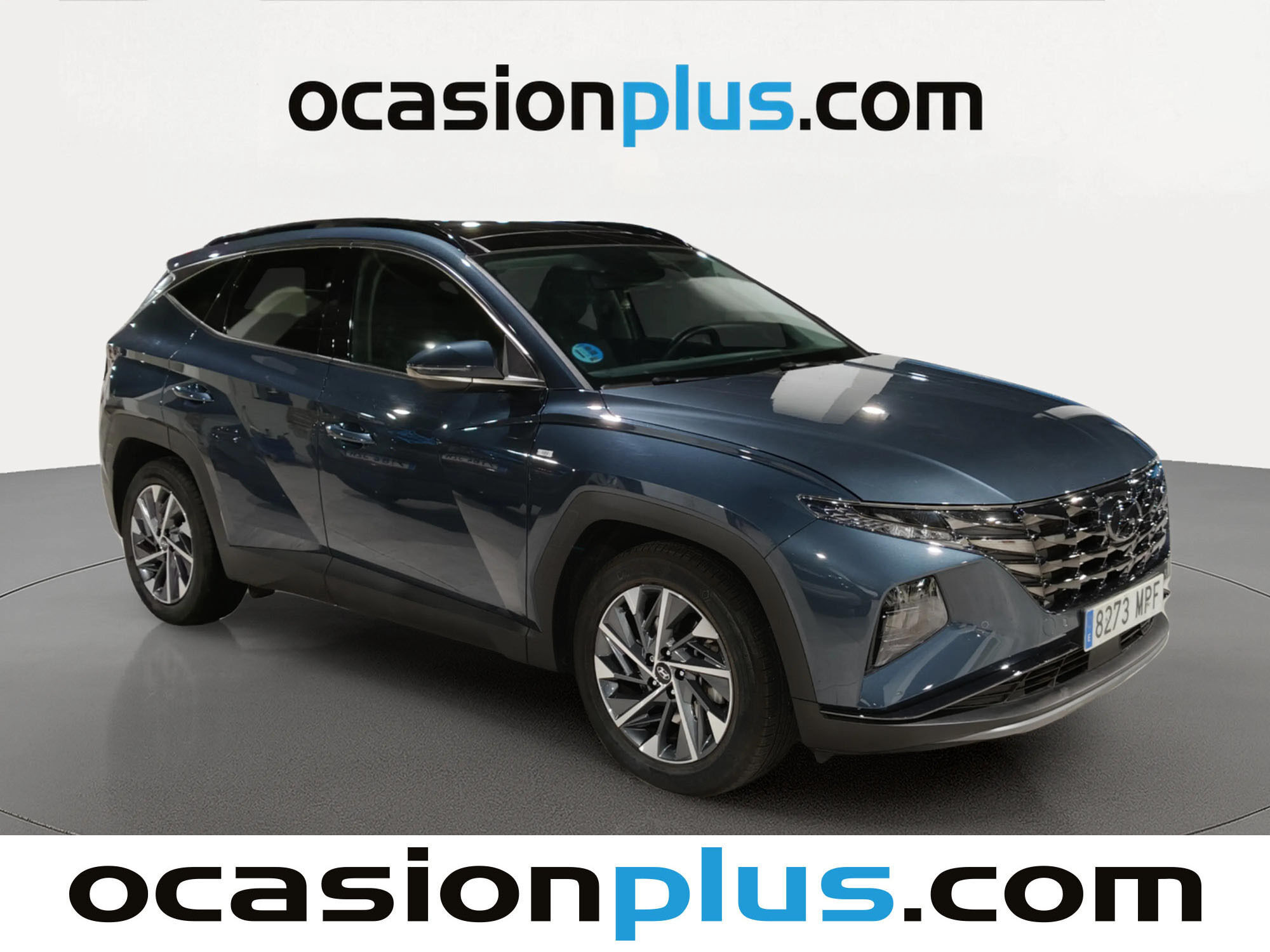 Foto del HYUNDAI Tucson 1.6 CRDI 48V Tecno Sky 4x2 DT