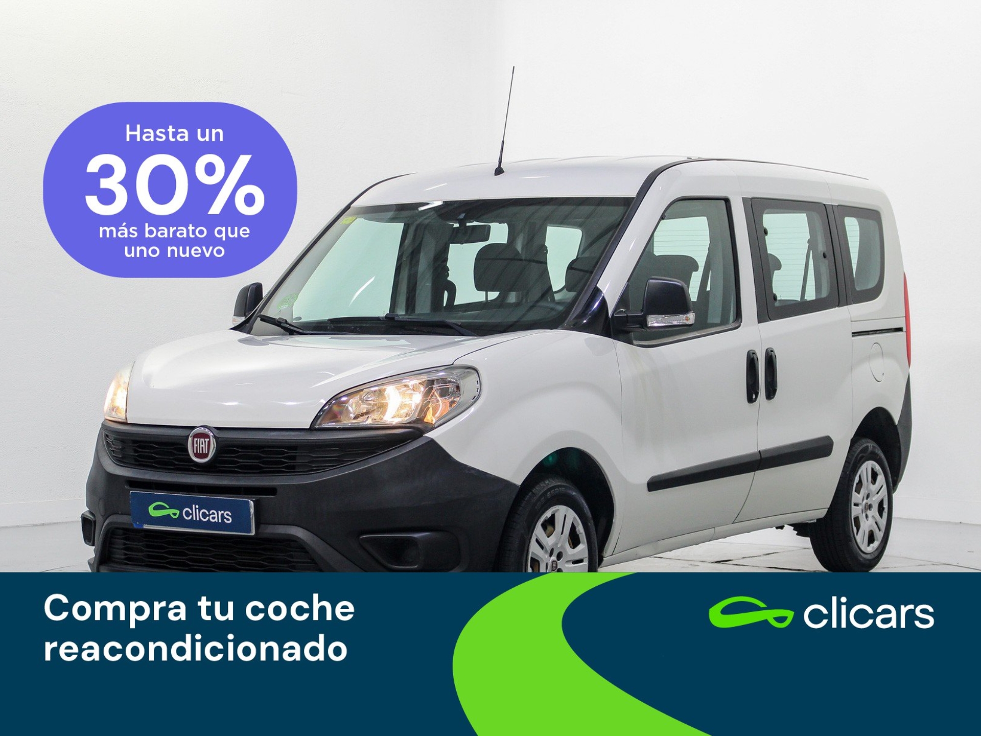 Imagen de FIAT Dobló