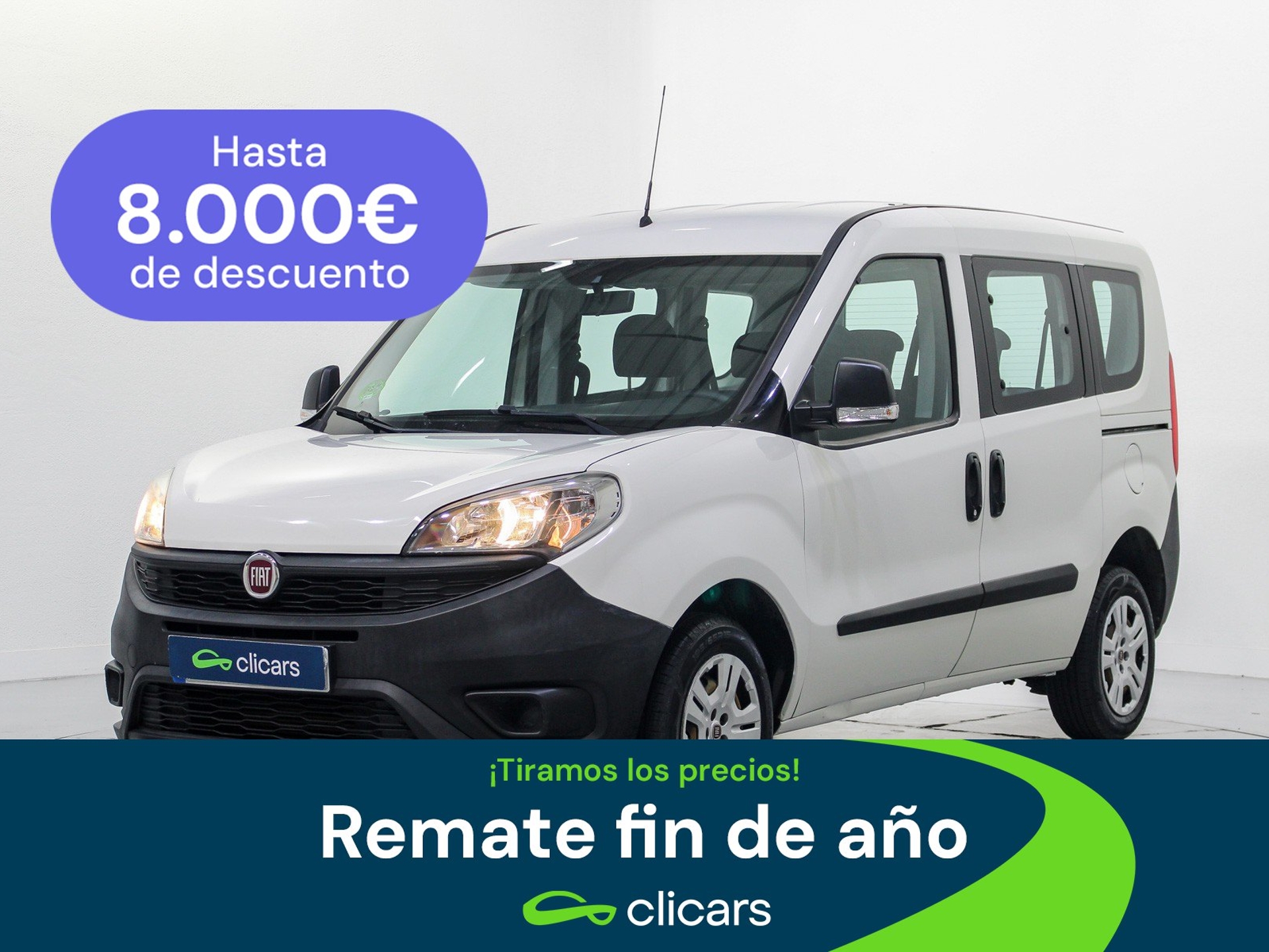 Imagen de FIAT Dobló