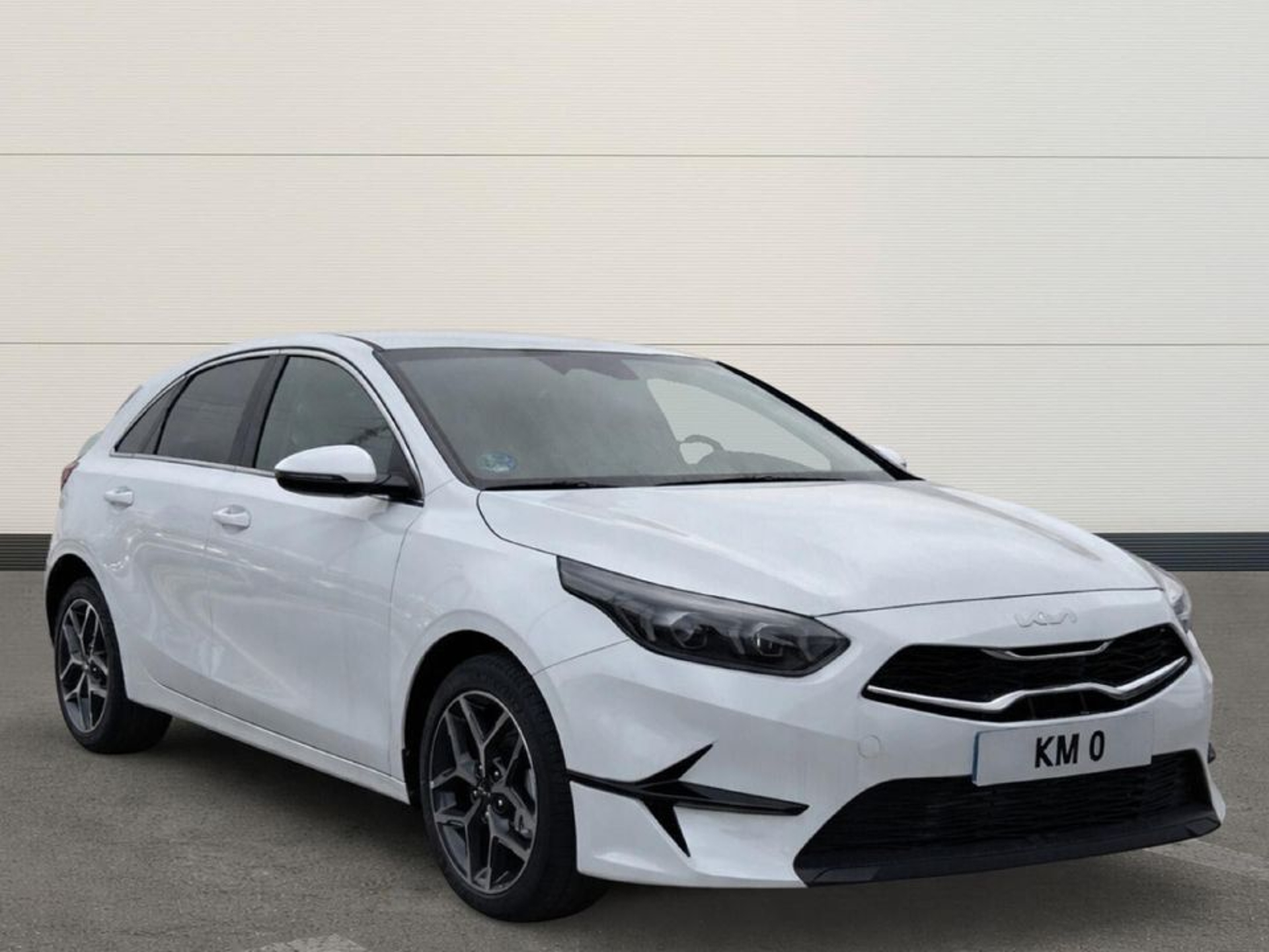 Imagen de KIA Ceed