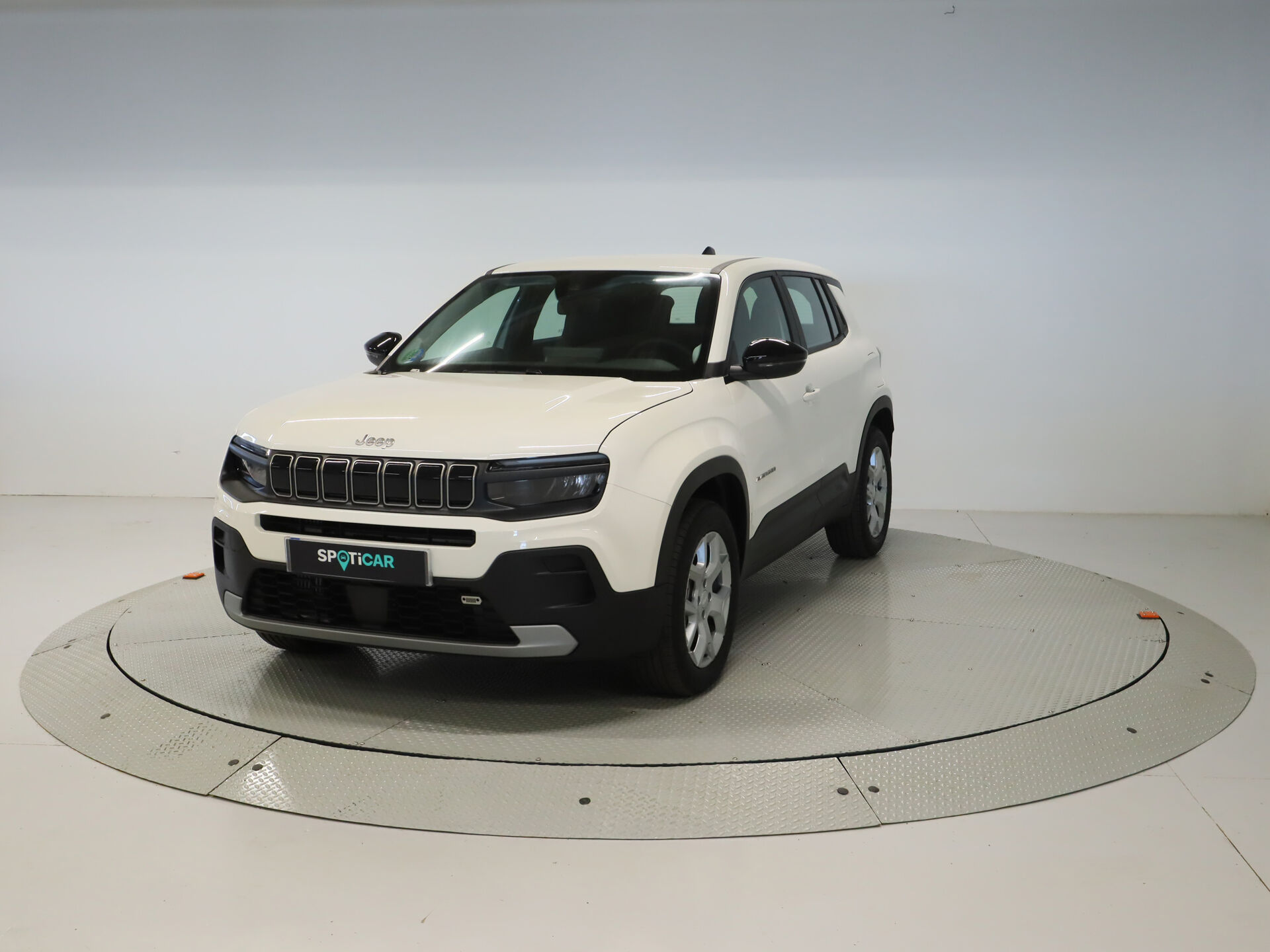 Imagen de JEEP Avenger