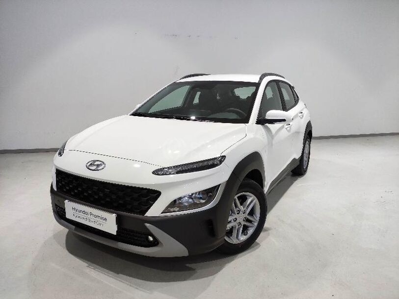 Foto del HYUNDAI Kona 1.0 TGDI Maxx 4x2