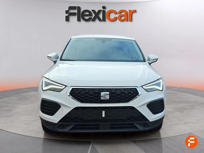 Foto del SEAT Ateca 1.0 TSI S&S Reference