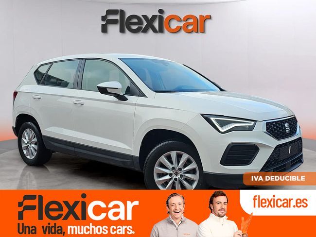 Foto del SEAT Ateca 1.0 TSI S&S Reference