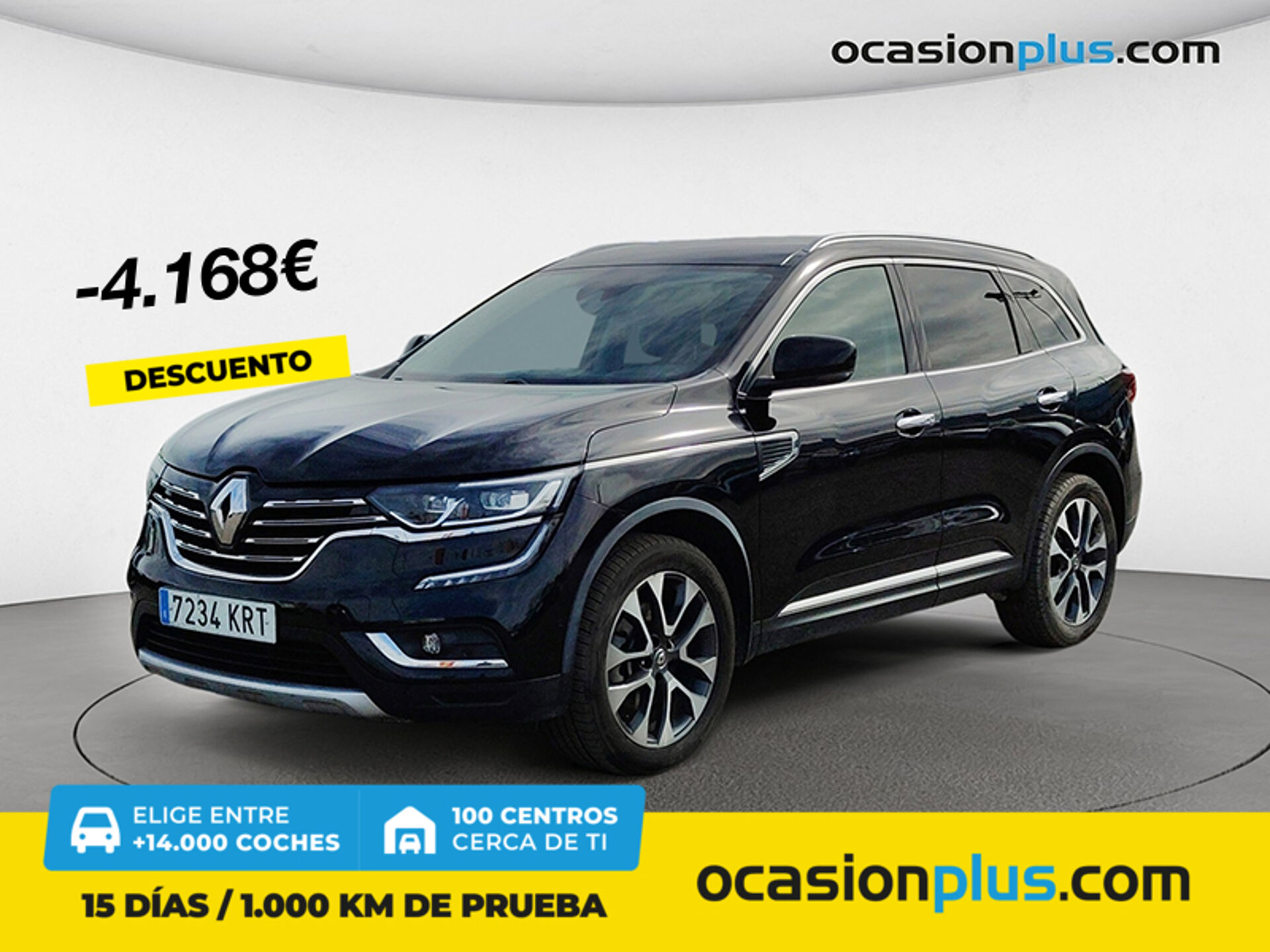 Imagen de RENAULT Koleos