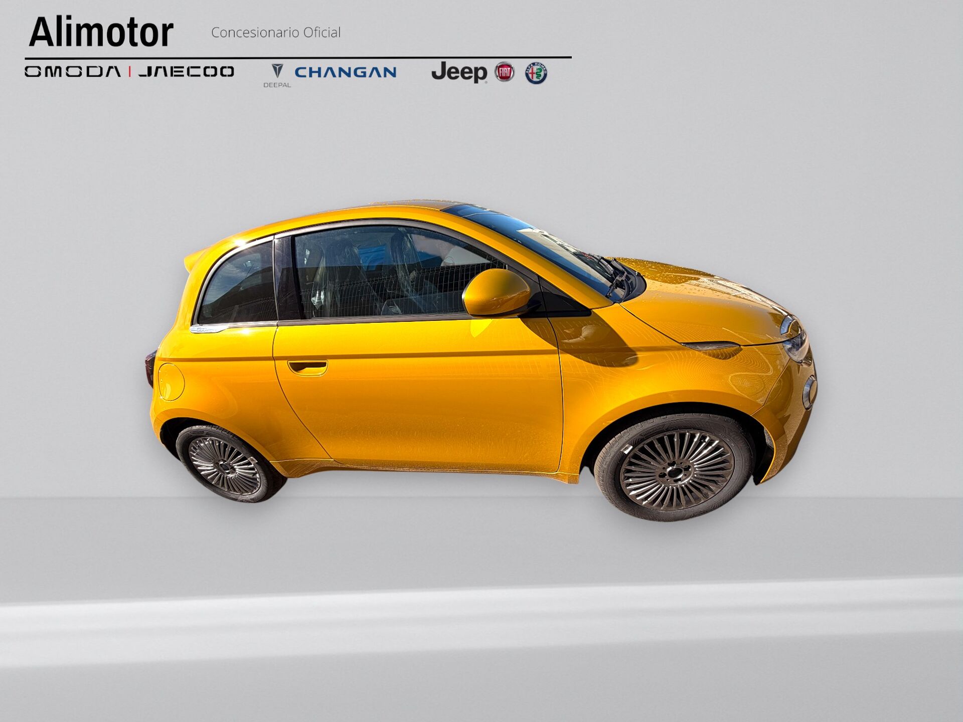 Imagen 3 de FIAT 500
