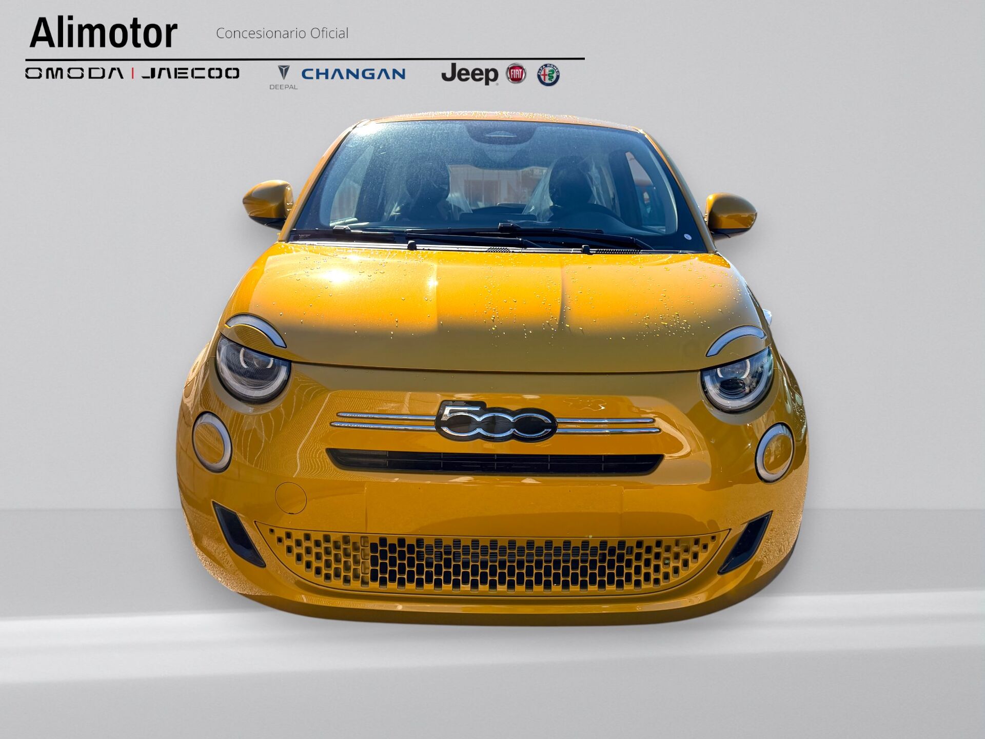 Imagen 2 de FIAT 500