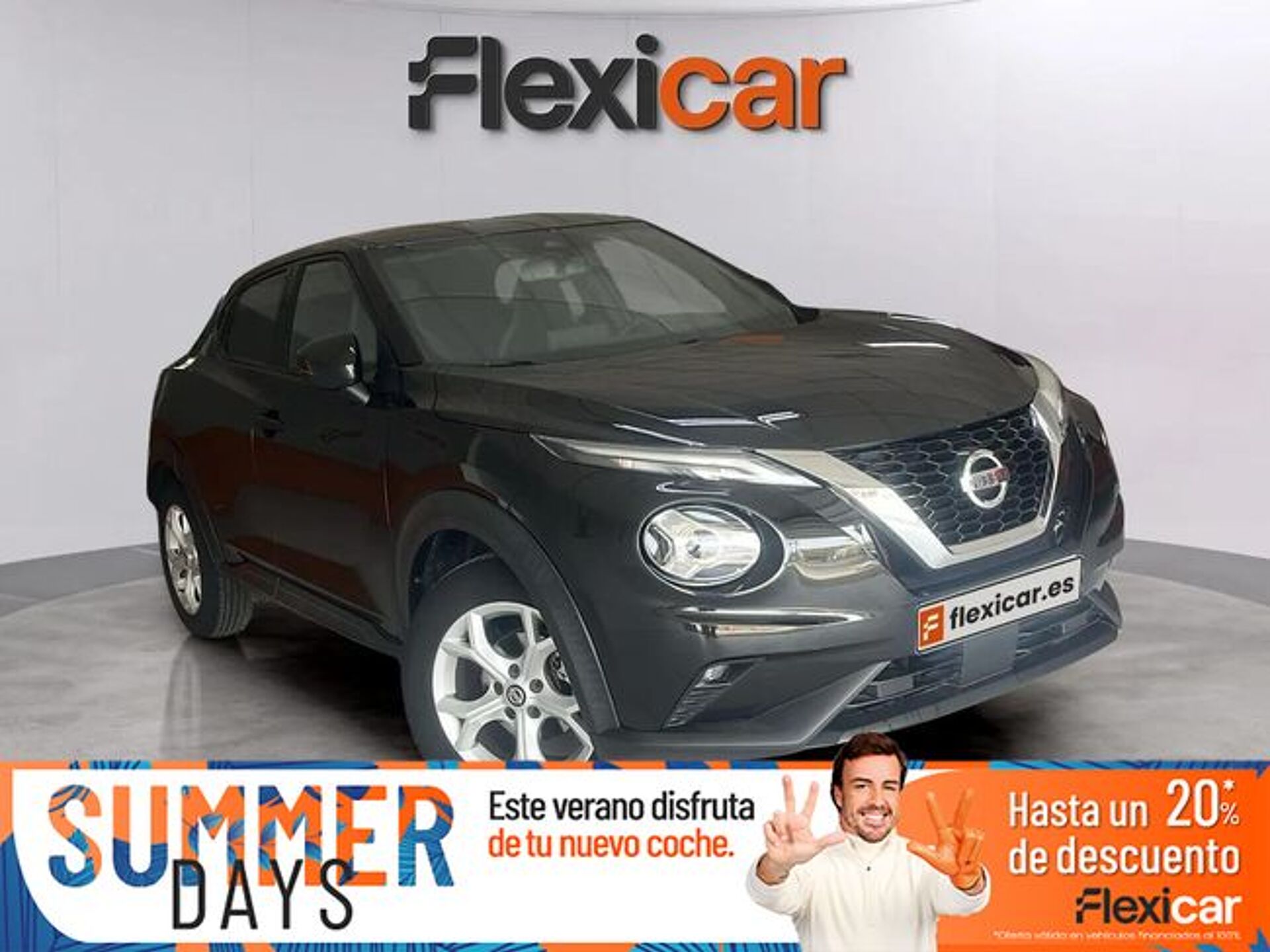 Imagen de NISSAN Juke