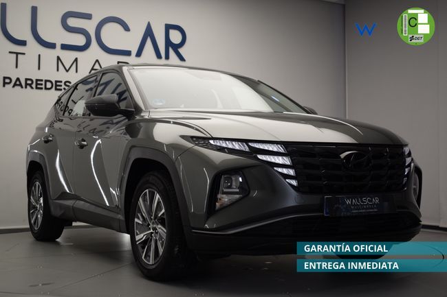 Foto del HYUNDAI Tucson 1.6 TGDI Maxx 4x2