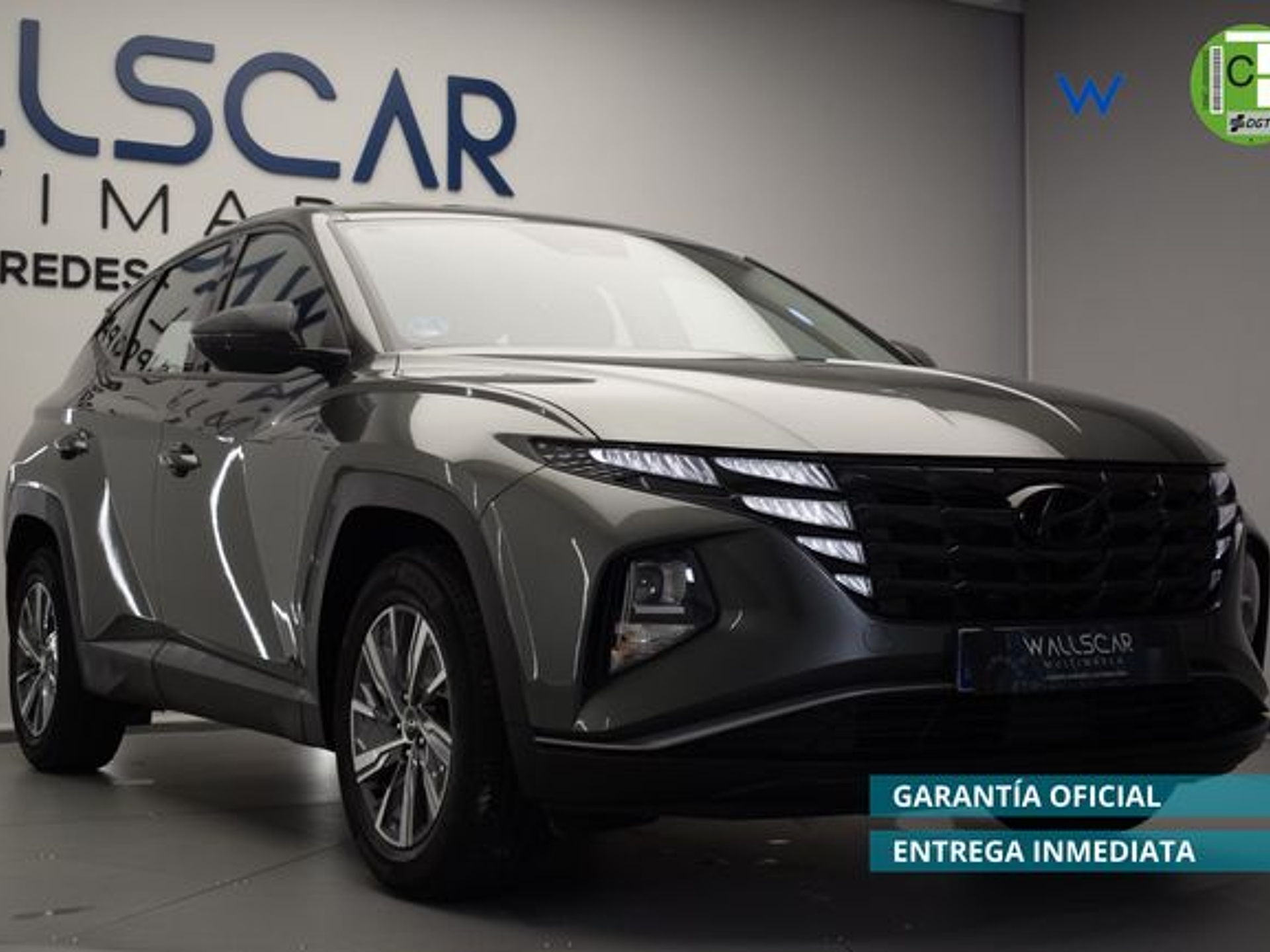 Imagen de HYUNDAI Tucson