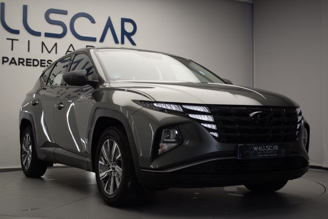 Foto del HYUNDAI Tucson 1.6 TGDI Maxx 4x2