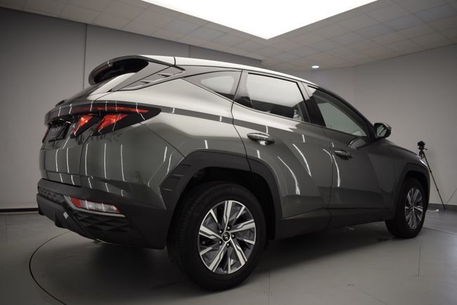 Foto del HYUNDAI Tucson 1.6 TGDI Maxx 4x2