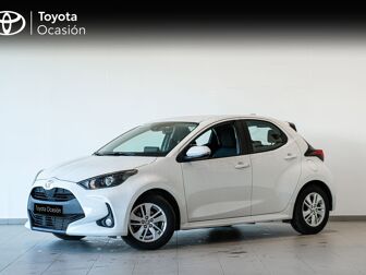 Imagen de TOYOTA Yaris 125 S-Edition