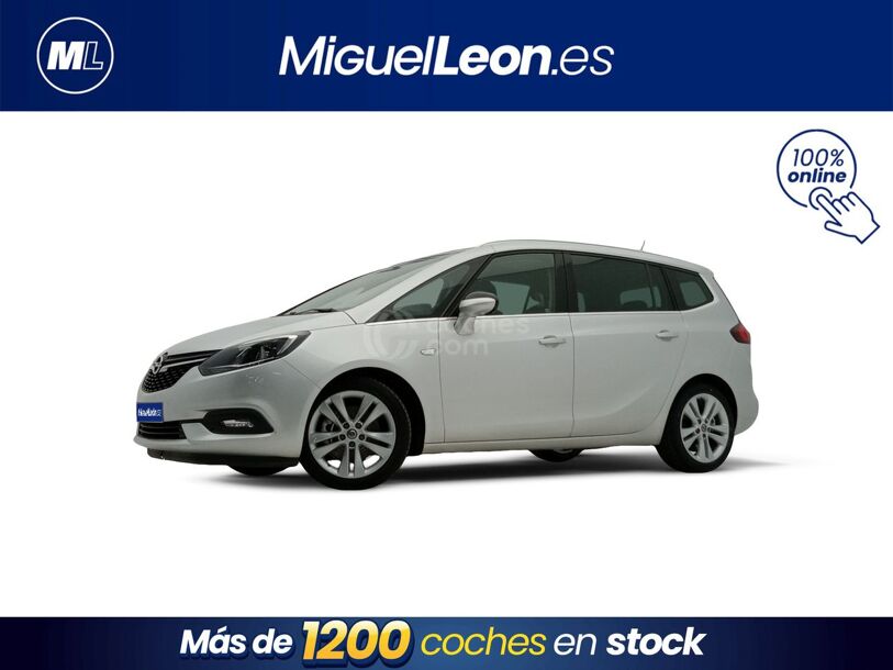Foto del OPEL Zafira 1.6 T S-S Innovation Aut.
