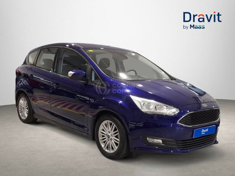 Foto del FORD C-Max 1.0 Ecoboost Auto-S&S Trend+ 100