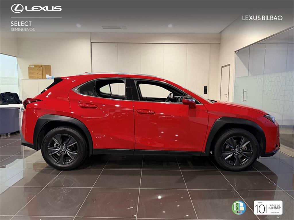 Foto del LEXUS UX 250h Business Navigation 2WD