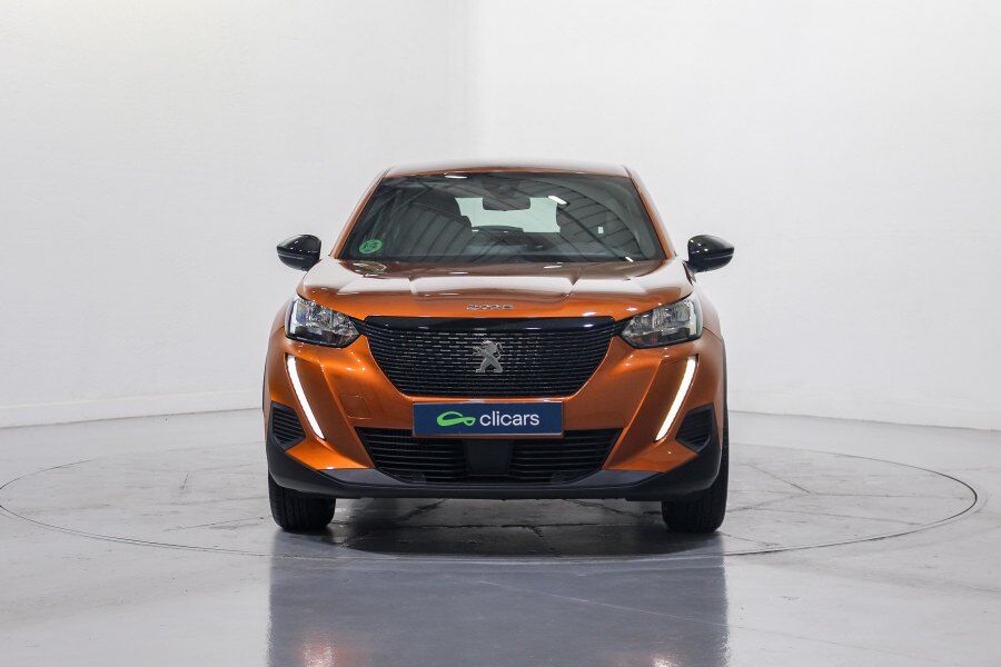 Foto del PEUGEOT 2008 1.2 PureTech S&S Active Pack 100
