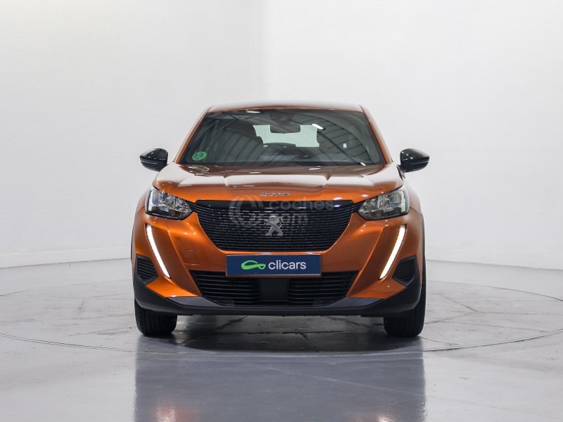 Foto del PEUGEOT 2008 1.2 PureTech S&S Active Pack 100