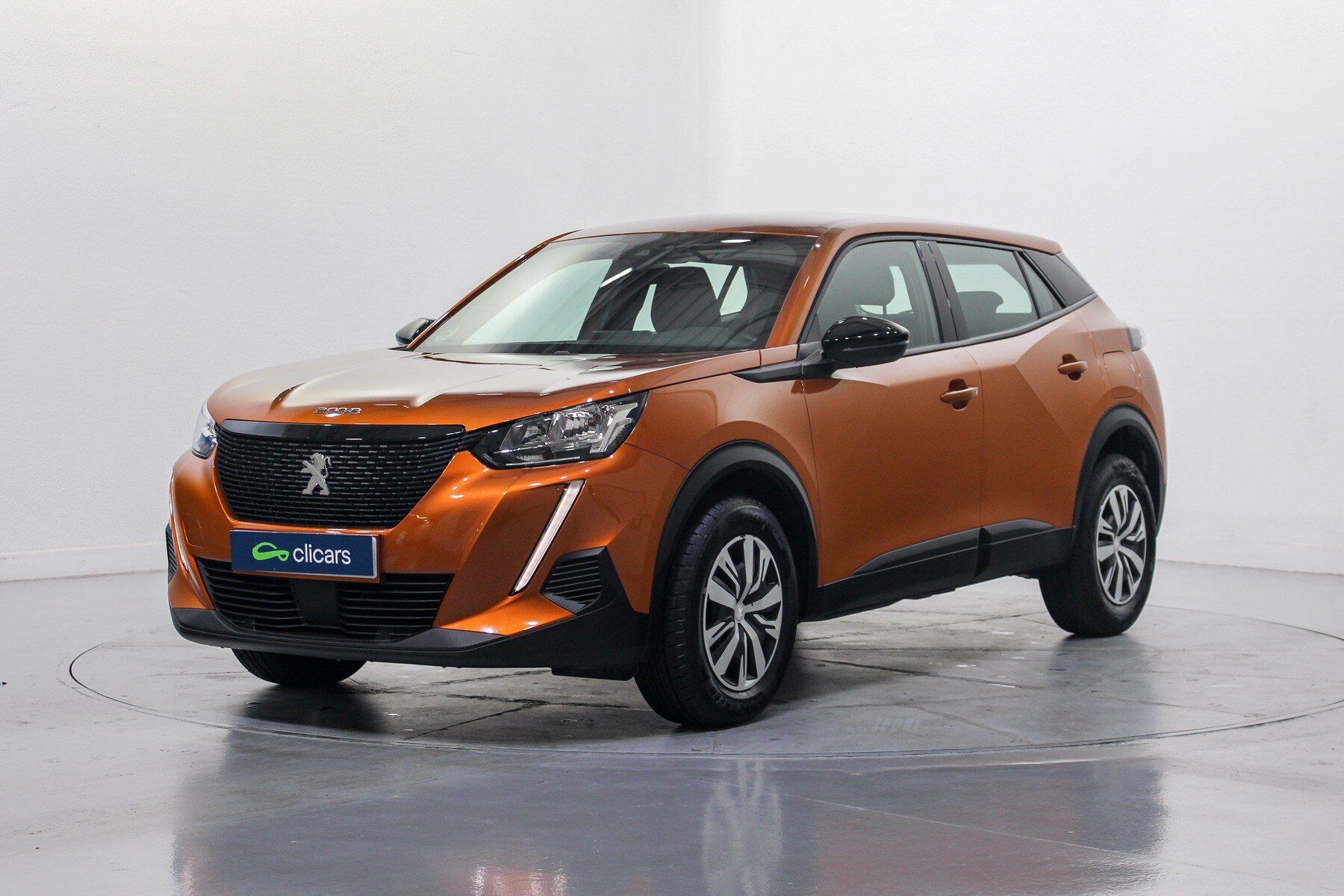 Foto del PEUGEOT 2008 1.2 PureTech S&S Active Pack 100