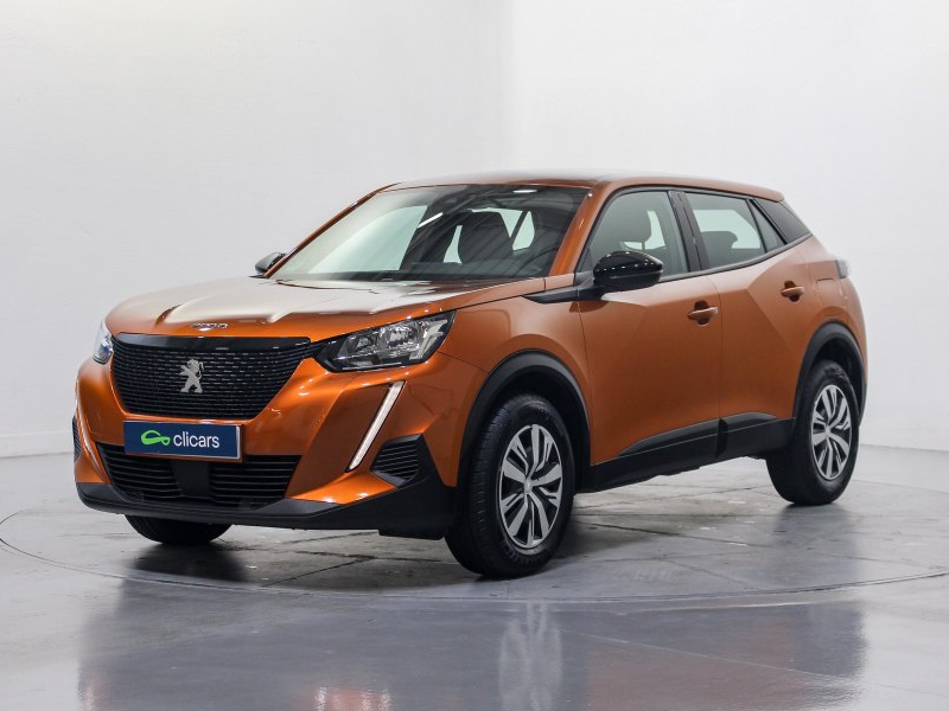 Imagen de PEUGEOT 2008