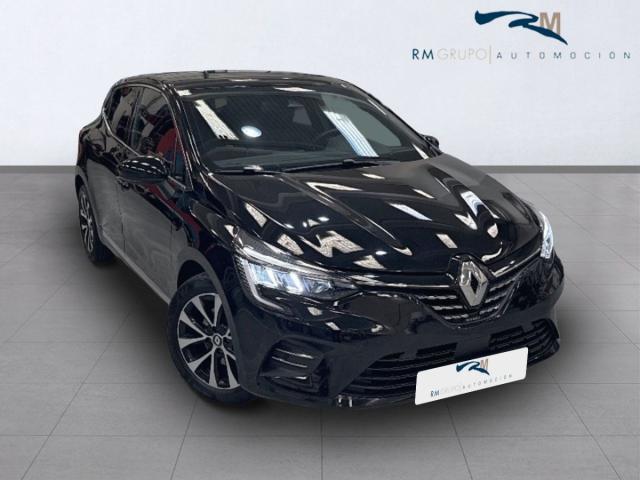 RENAULT Clio (5p 1.5 dCi 105cv Exception eco2) en Teruel
