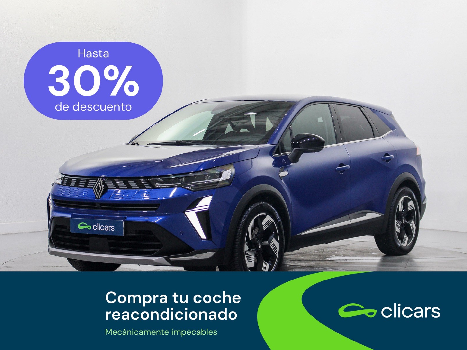 Imagen de RENAULT Symbioz