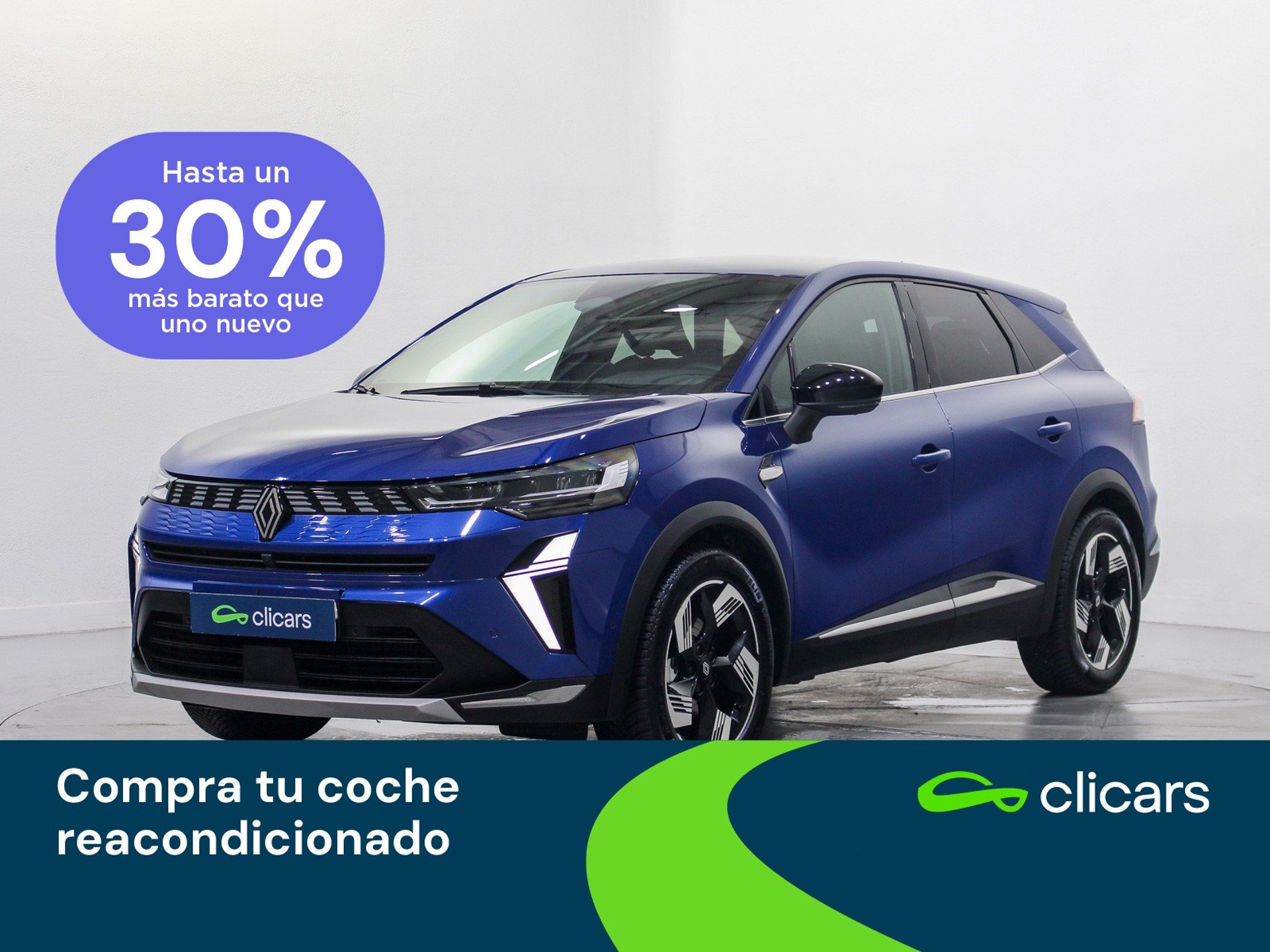 Imagen de RENAULT Symbioz