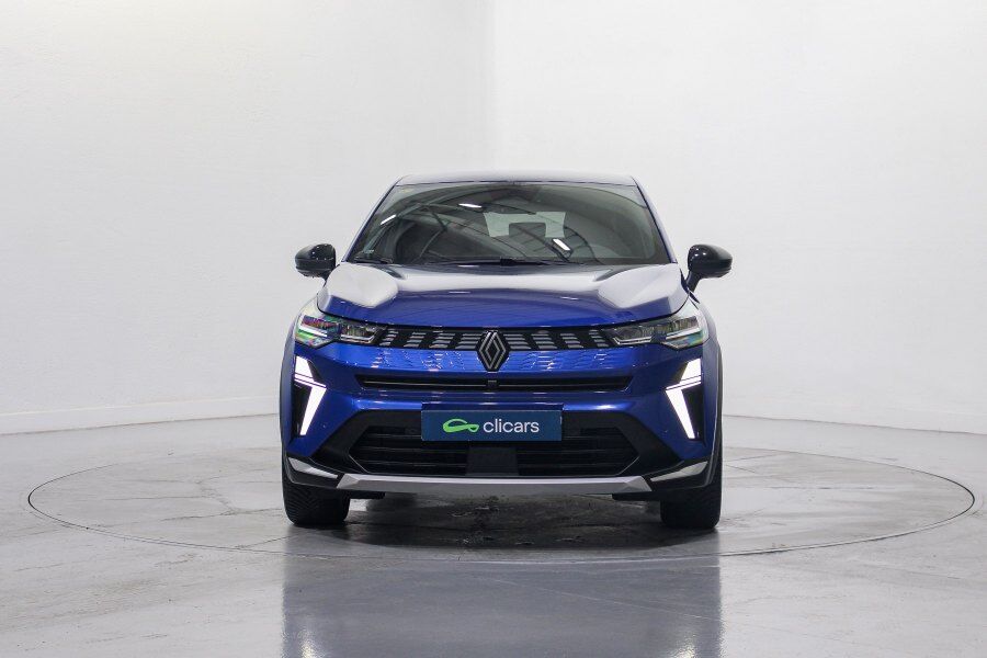 Foto del RENAULT Symbioz E-TECH Full Hybrid Techno 105kW