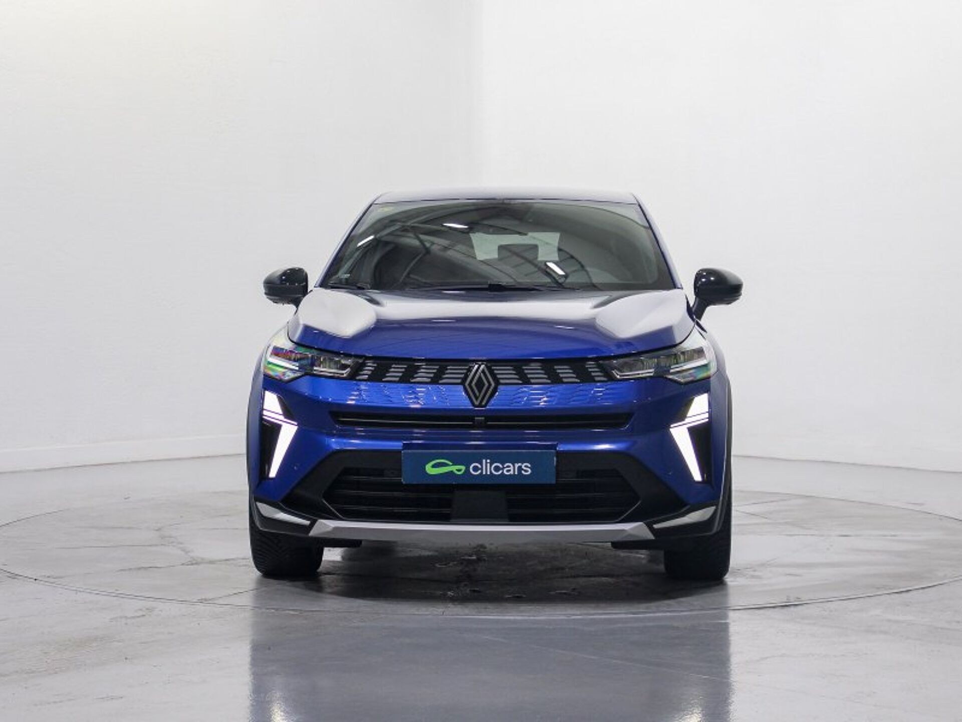 Imagen 2 de RENAULT Symbioz