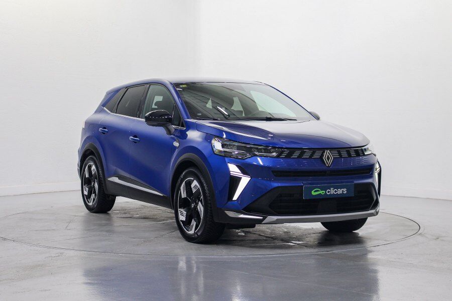 Foto del RENAULT Symbioz E-TECH Full Hybrid Techno 105kW