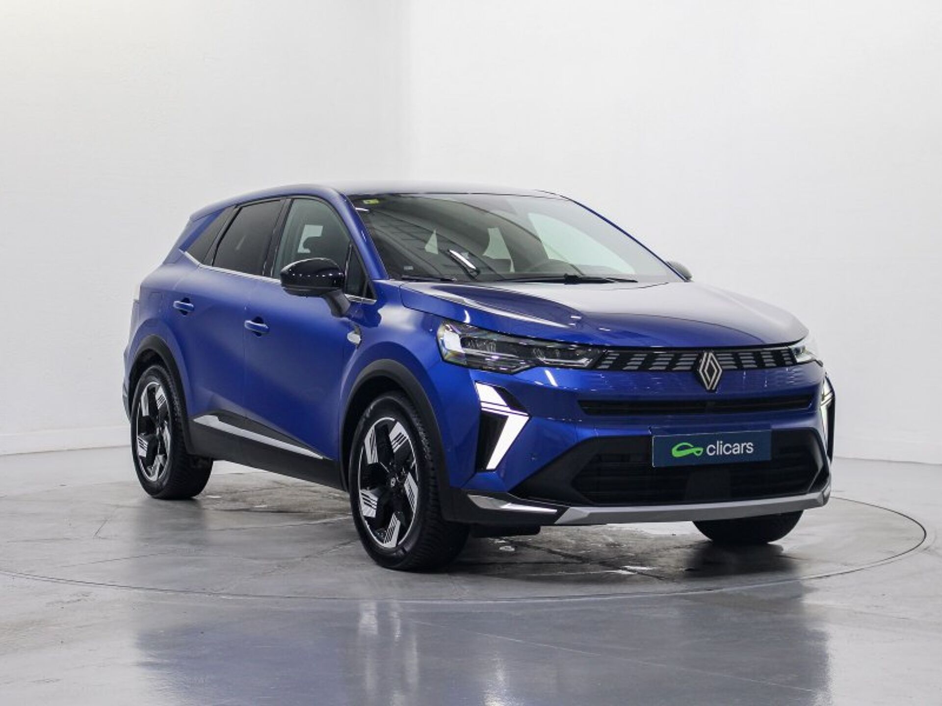 Imagen 3 de RENAULT Symbioz