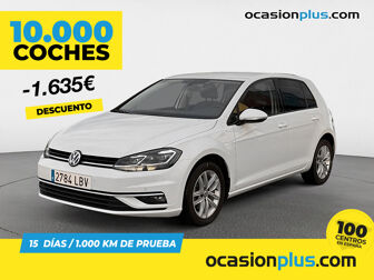 Imagen de VOLKSWAGEN Golf Variant 1.6TDI Sport